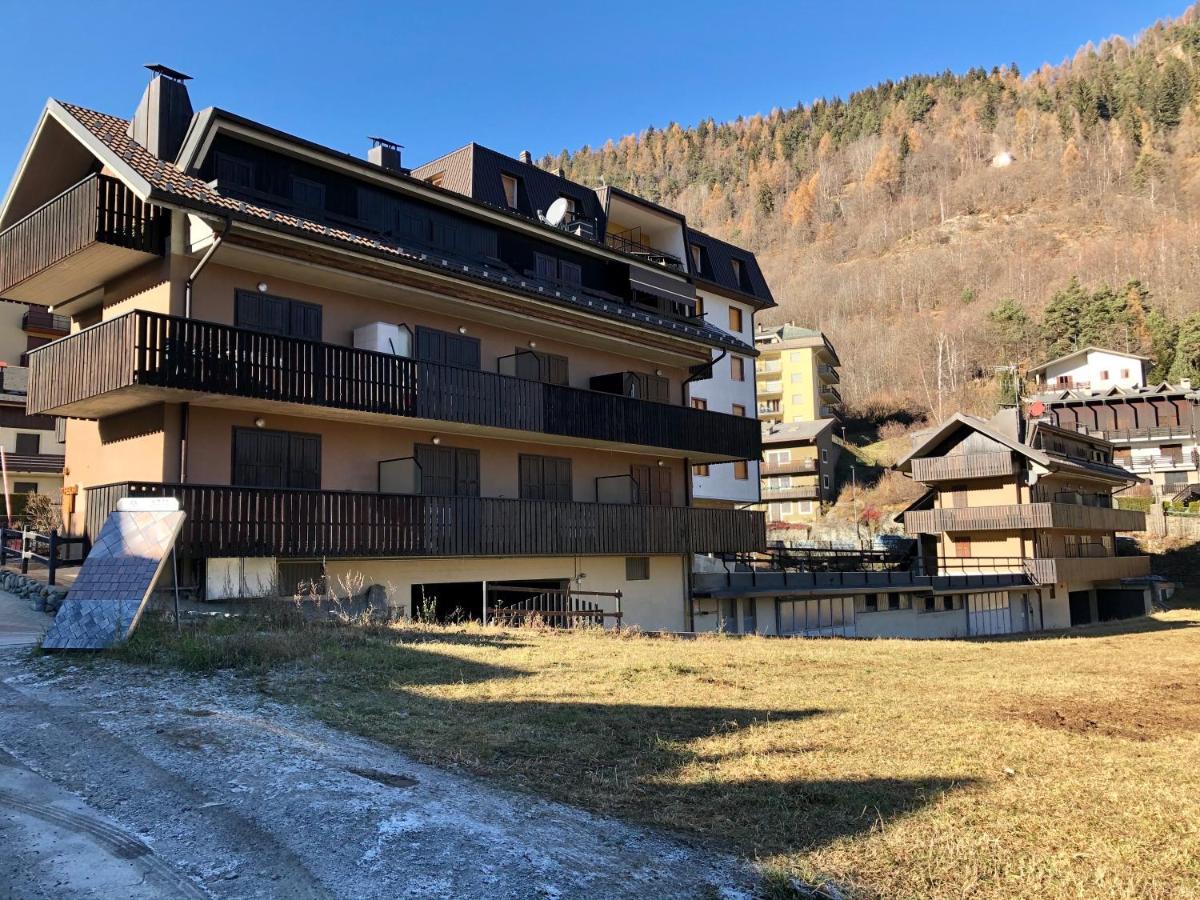 Tabla - Confort Ed Eleganza A 100 Mt Dagli Impianti Aprica Eksteriør bilde