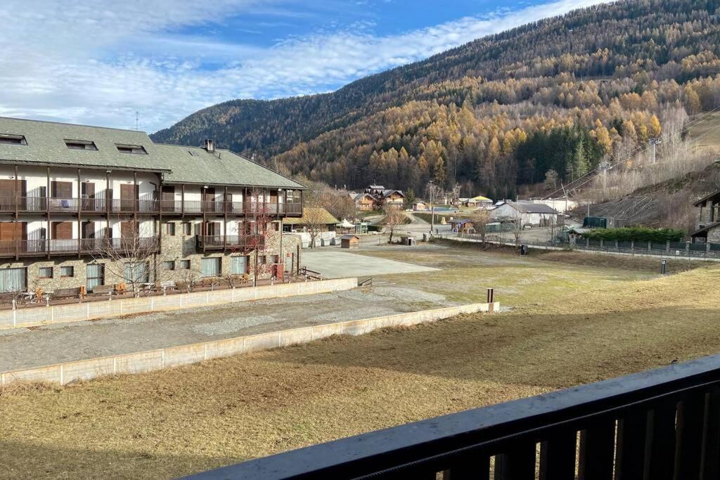 Tabla - Confort Ed Eleganza A 100 Mt Dagli Impianti Aprica Eksteriør bilde